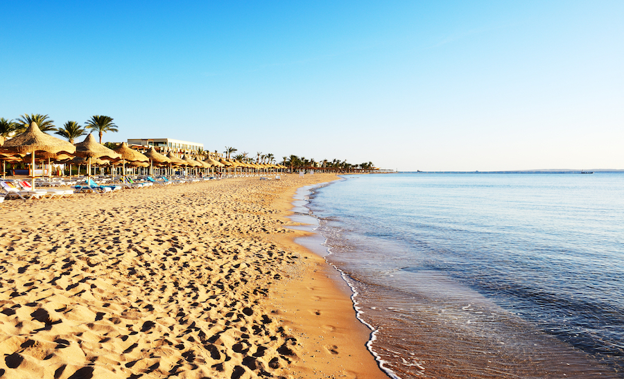Египет Красное Море Фото Пляжей