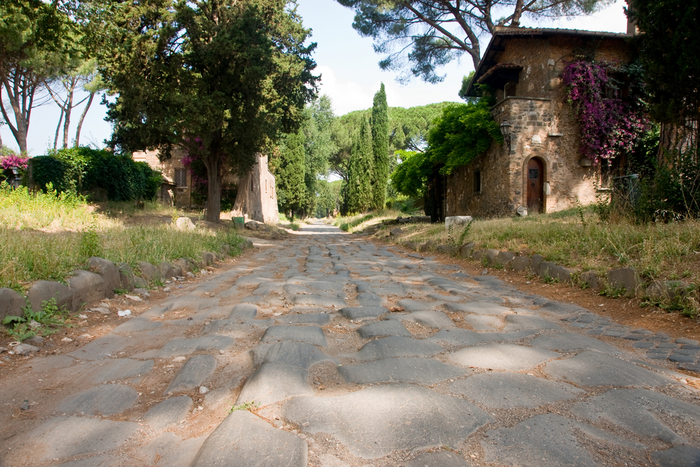 via_appia