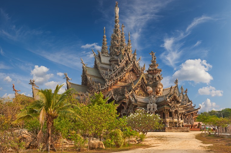 Таиланд вонгамат недвижимость на канарских островах купить